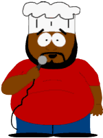 Chef's Singing Again!